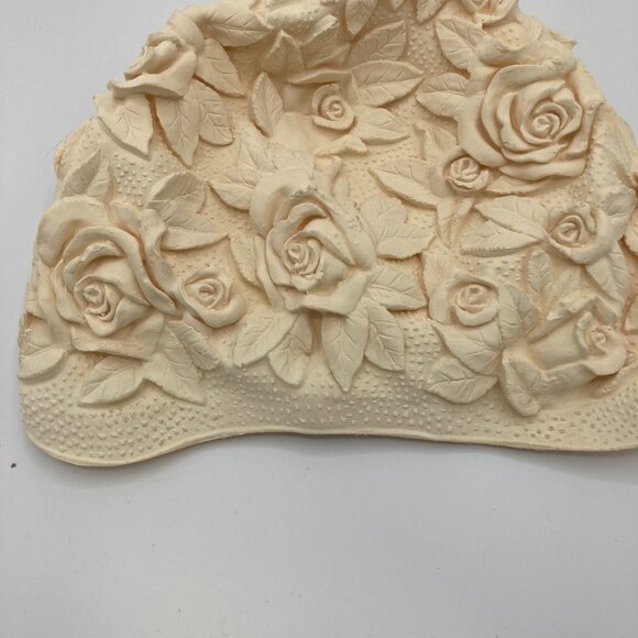 RETRO RUBBER BATHCAP - Picture 4 of 4